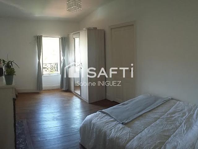 Vente Appartement 3 pièces 55 m2 Castres