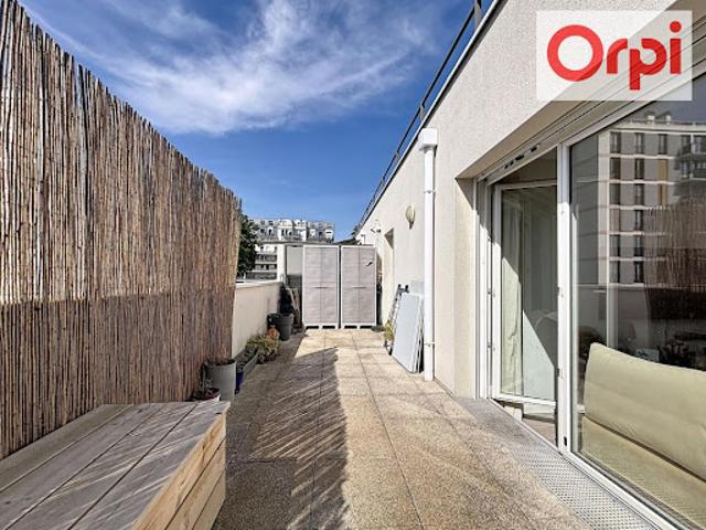 Vente Appartement 3 pièces 55 m2 Choisy le Roi