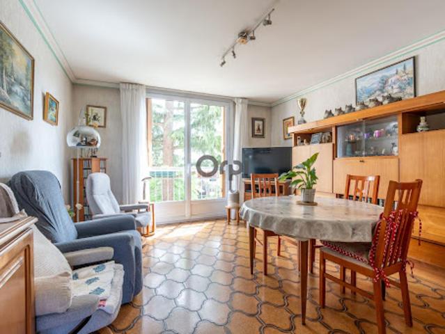 Vente Appartement 3 pièces 55 m2 Champigny sur Marne