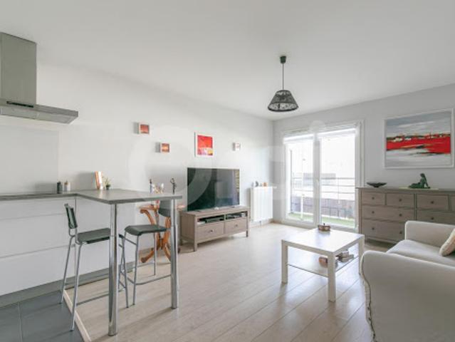 Vente Appartement 3 pièces 55 m2 Chelles