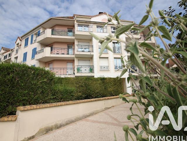 Vente Appartement 3 pièces 55 m2 Chilly Mazarin