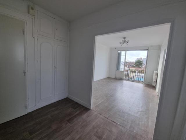 Vente Appartement 3 pièces 55 m2 Colombes