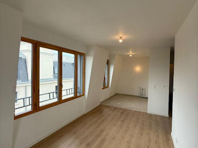 Vente Appartement 3 pièces 55 m2 Clamart