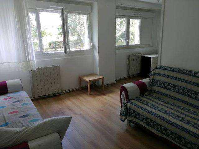 Vente Appartement 3 pièces 55 m2 Clichy sous Bois