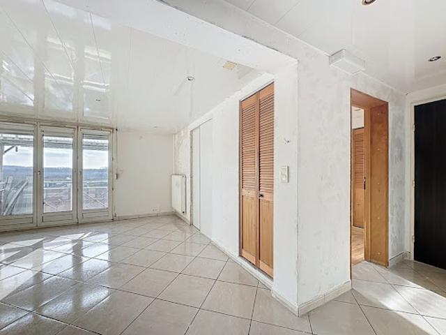 Vente Appartement 3 pièces 55 m2 Creutzwald