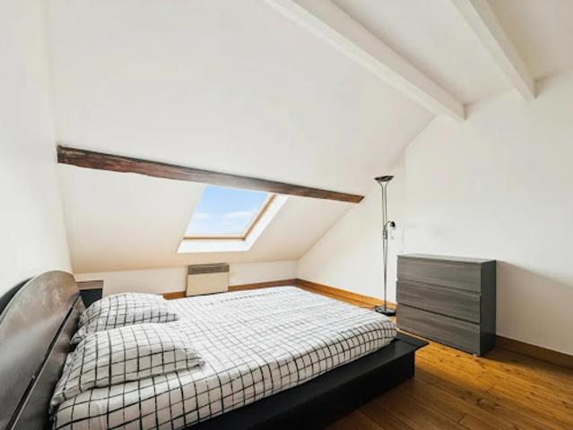 Vente Appartement 3 pièces 55 m2 Dieppe