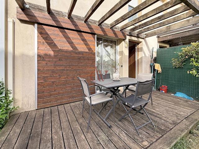 Vente Appartement 3 pièces 55 m2 Elne
