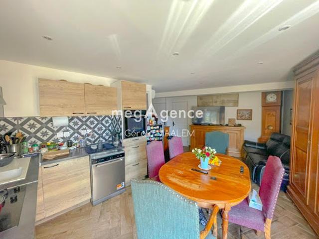 Vente Appartement 3 pièces 55 m2 Frejus