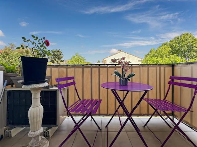 Vente Appartement 3 pièces 55 m2 Frejus