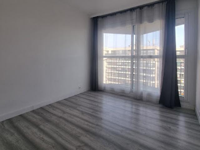 Vente Appartement 3 pièces 55 m2 Grigny