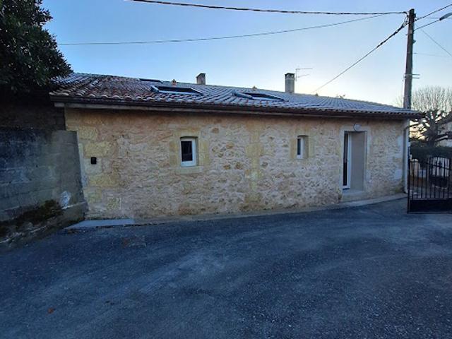 Vente Appartement 3 pièces 55 m2 Haux