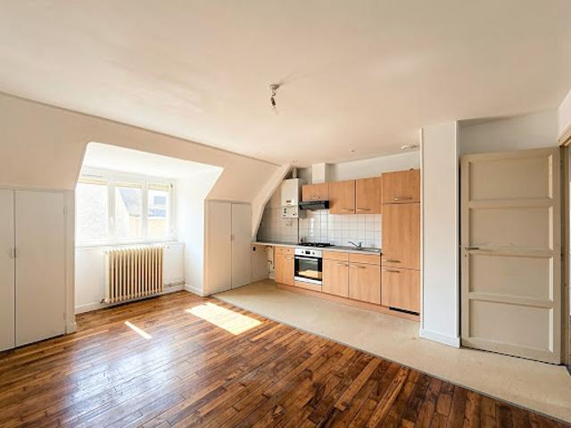 Vente Appartement 3 pièces 55 m2 Hennebont