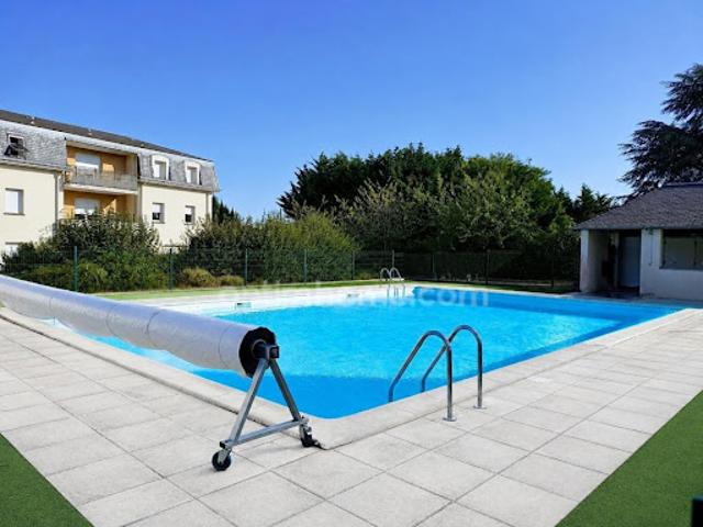 Vente Appartement 3 pièces 55 m2 La Chaussée Saint Victor