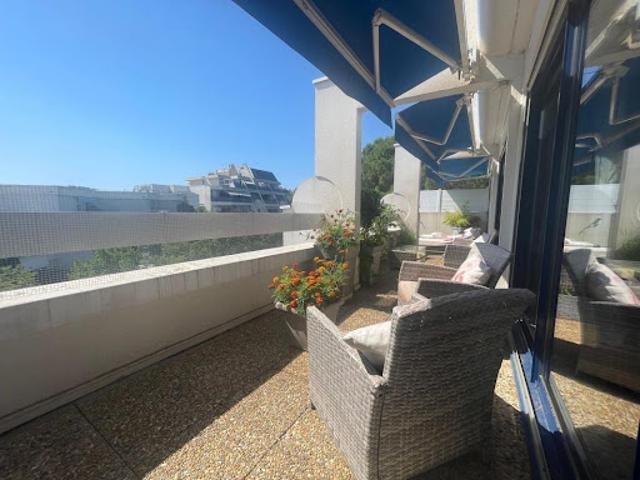 Vente Appartement 3 pièces 55 m2 La Grande Motte