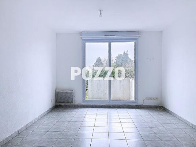 Vente Appartement 3 pièces 55 m2 La Rivière Saint Sauveur