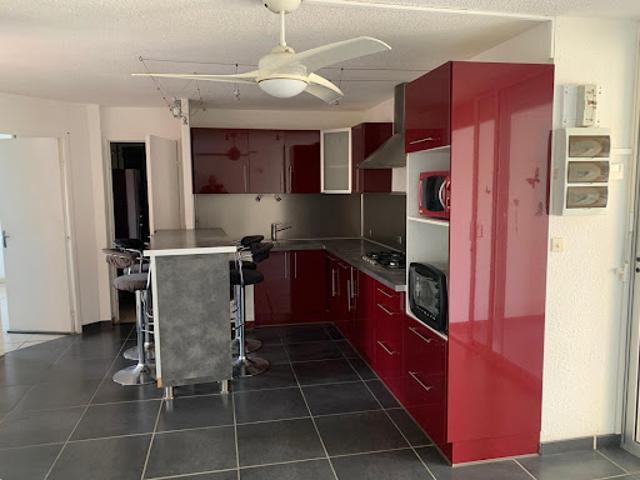 Vente Appartement 3 pièces 55 m2 Le barcares