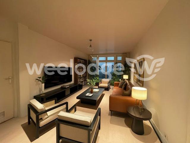 Vente Appartement 3 pièces 55 m2 Le Blanc Mesnil