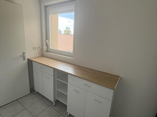 Vente Appartement 3 pièces 55 m2 Le Cateau Cambrésis