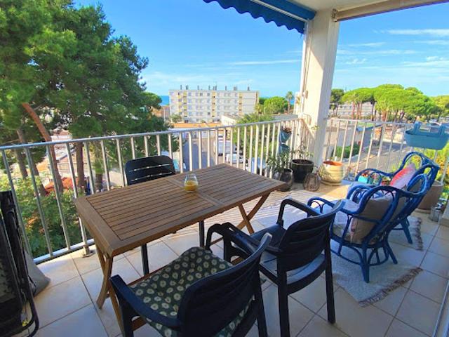 Vente Appartement 3 pièces 55 m2 Le Grau du Roi