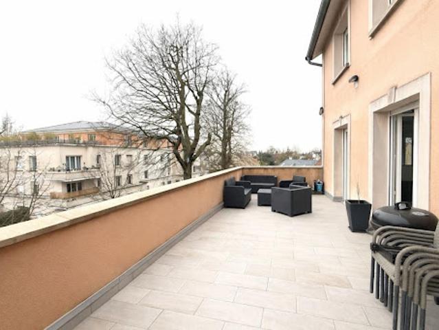 Vente Appartement 3 pièces 55 m2 Le Plessis Trévise