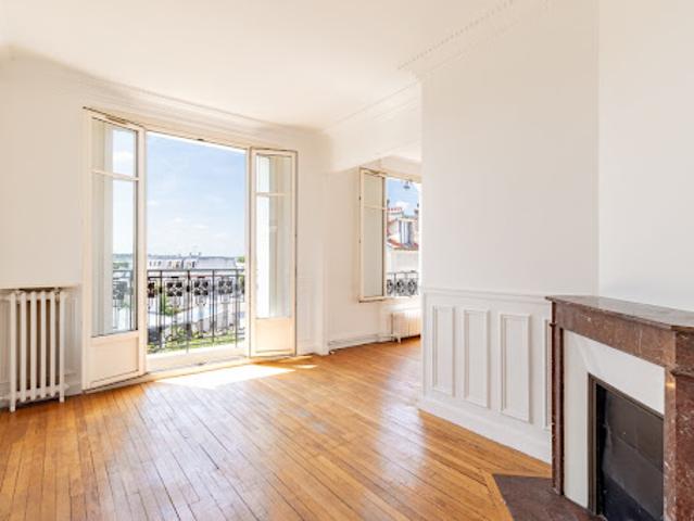 Vente Appartement 3 pièces 55 m2 Le Raincy