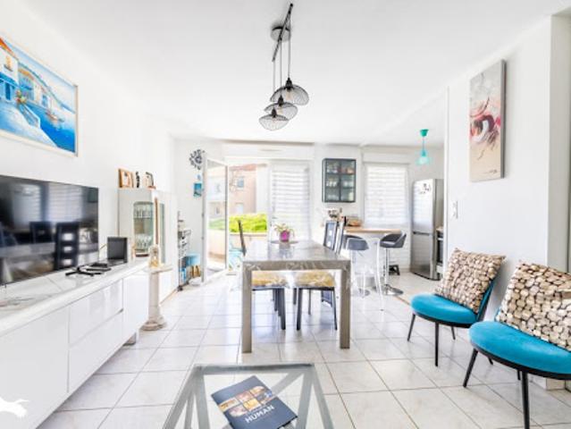 Vente Appartement 3 pièces 55 m2 Les Sables d'Olonne