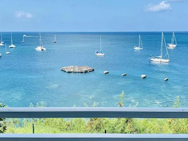 Vente Appartement 3 pièces 55 m2 Les trois ilets