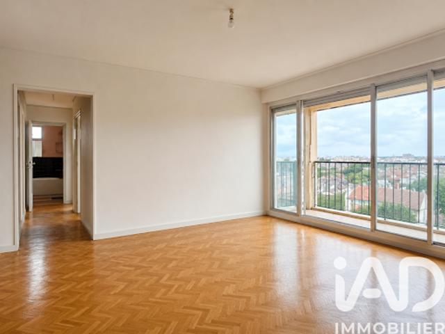 Vente Appartement 3 pièces 55 m2 Limoges