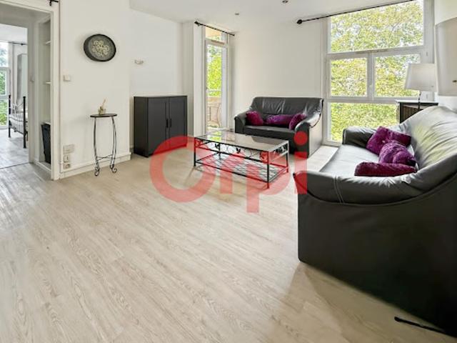 Vente Appartement 3 pièces 55 m2 Lyon 8ème