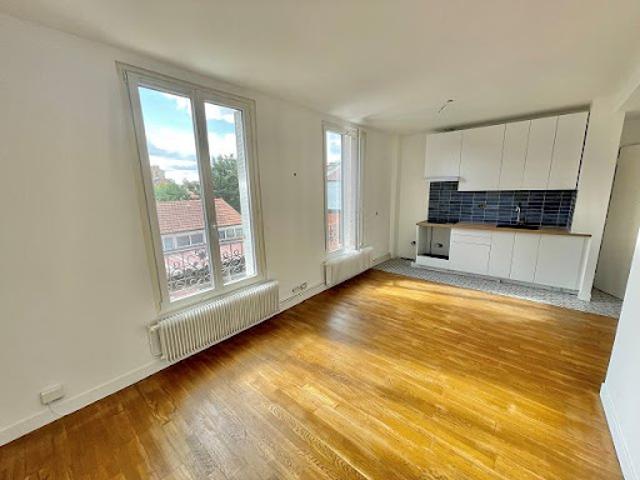 Vente Appartement 3 pièces 55 m2 Maisons Alfort
