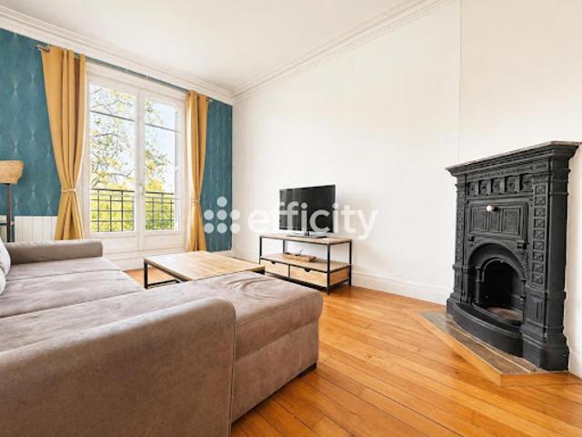 Vente Appartement 3 pièces 55 m2 Maisons Alfort