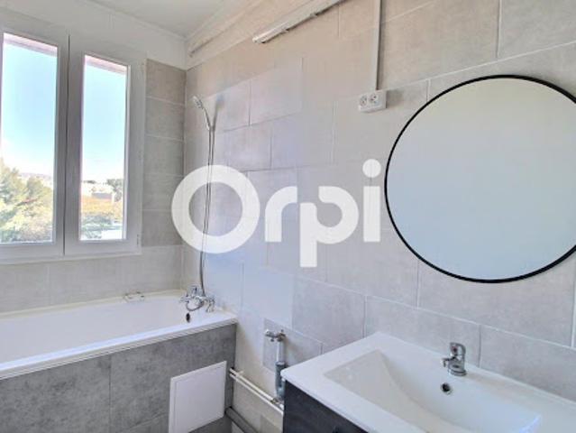 Vente Appartement 3 pièces 55 m2 Marseille 10ème