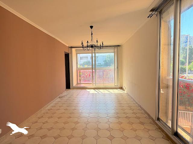 Vente Appartement 3 pièces 55 m2 Marseille 10ème