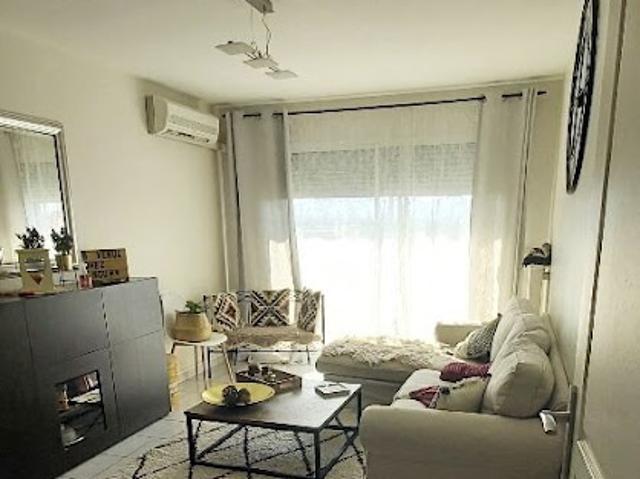 Vente Appartement 3 pièces 55 m2 Marseille 11ème