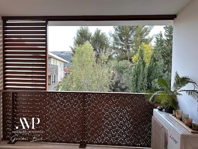 Vente Appartement 3 pièces 55 m2 Marseille 11ème