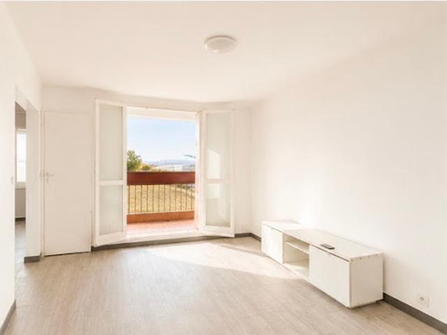 Vente Appartement 3 pièces 55 m2 Marseille 15ème