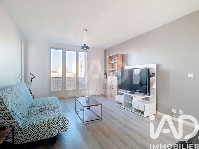 Vente Appartement 3 pièces 55 m2 Melun