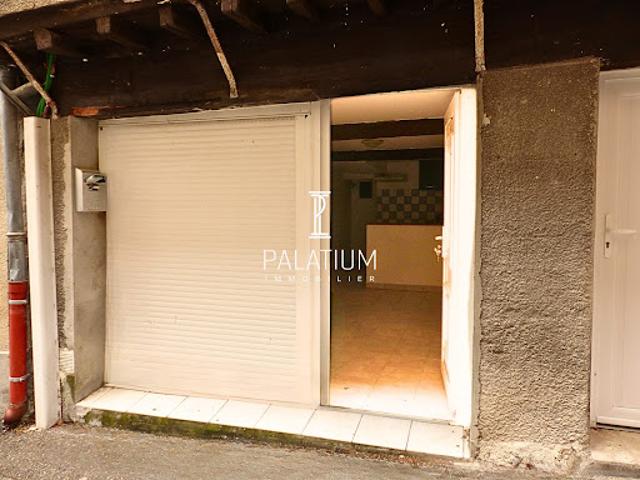 Vente Appartement 3 pièces 55 m2 Mezel