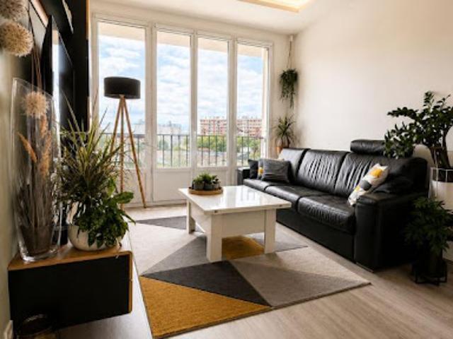 Vente Appartement 3 pièces 55 m2 Montreuil