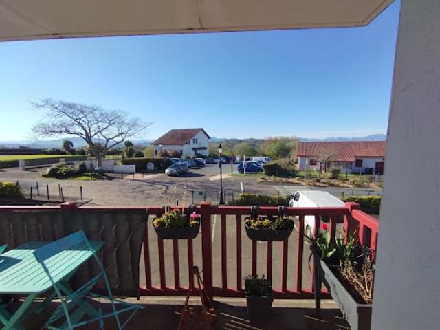 Vente Appartement 3 pièces 55.69 m2 Mouguerre