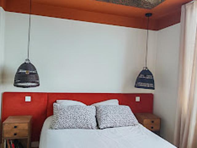Vente Appartement 3 pièces 55 m2 Nantes
