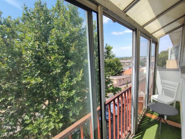 Vente Appartement 3 pièces 55 m2 Narbonne