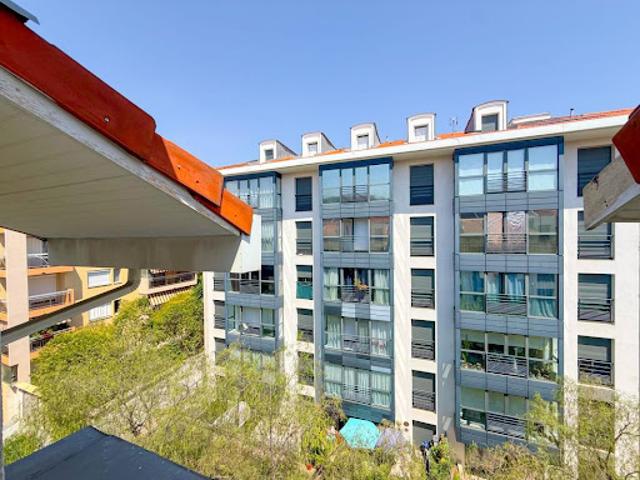 Vente Appartement 3 pièces 55 m2 Nice