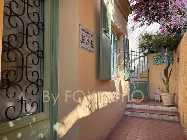 Vente Appartement 3 pièces 55 m2 Nice