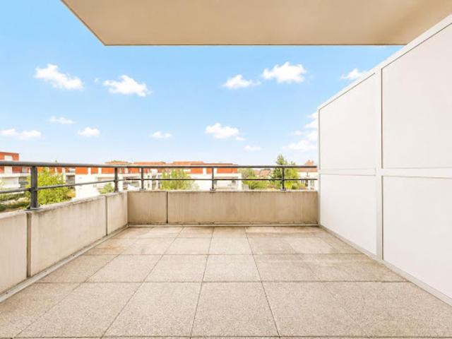 Vente Appartement 3 pièces 55.78 m2 Obernai