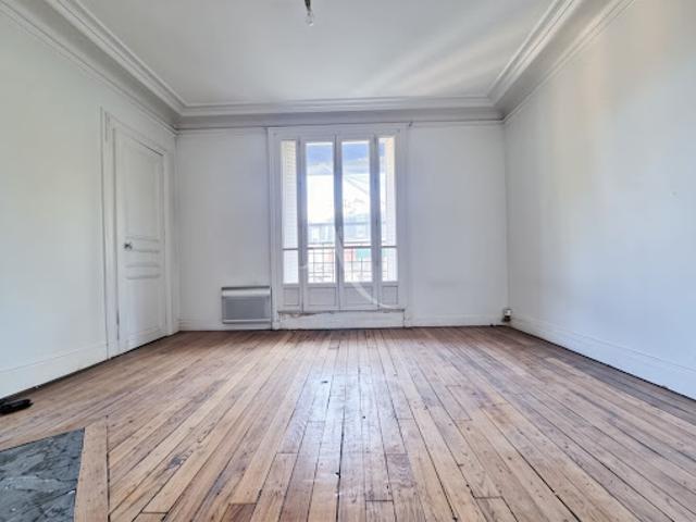 Vente Appartement 3 pièces 55 m2 Paris 13ème