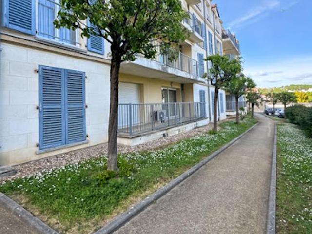 Vente Appartement 3 pièces 55 m2 Perigueux