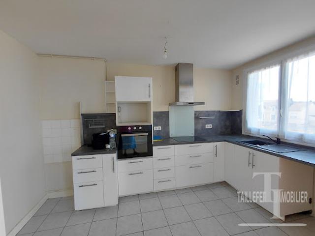 Vente Appartement 3 pièces 55 m2 Perigueux