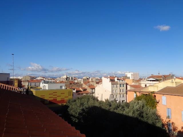 Vente Appartement 3 pièces 55 m2 Perpignan