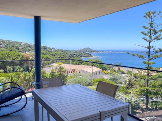 Vente Appartement 3 pièces 55 m2 Pietrosella